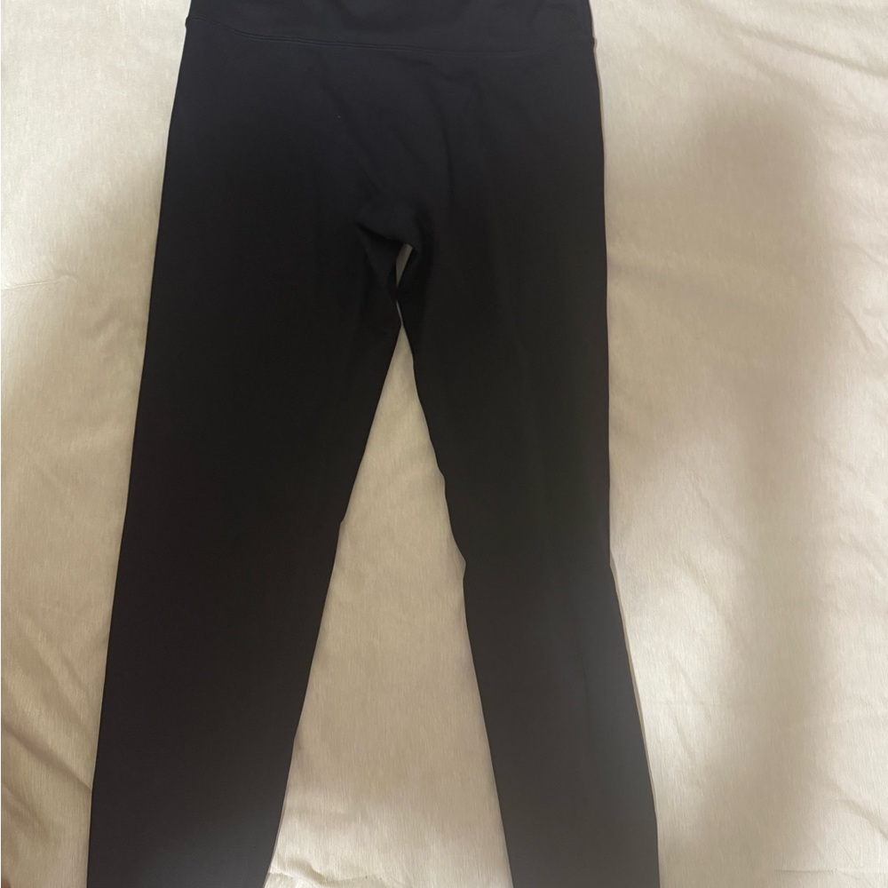 Aerie Black Leggings